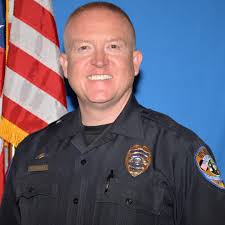 Visalia Police Department