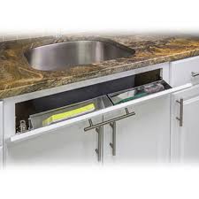 Maybe you would like to learn more about one of these? Sink Front Tip Out Storage Tray 11 Wide Home Outlet