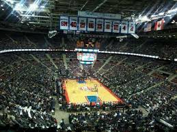 The Palace Of Auburn Hills Section 209 Home Of Detroit Pistons