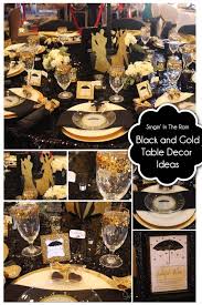 Bash Conference Table Design Competition Swish Printables Party Table Decorations Birthday Table Gold Table Decor