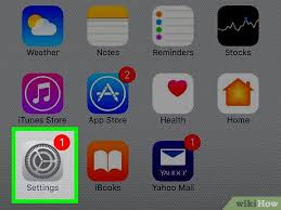 Need to create a new apple id? How To Create An Apple Id On An Iphone With Pictures Wikihow