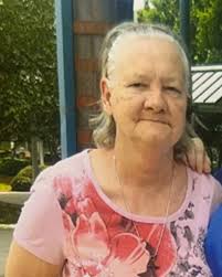 Barbara Crawford Pace Obituary May 2, 2023