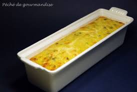 Terrine De Poisson Facon Thaie Peche De Gourmandise Recettes De Cuisine Terrine De Poisson Recette Poisson