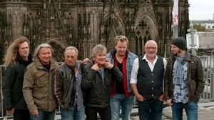 Mitglieder des sozialbeirats waren bzw. 50 Jahre Black Fooss Heimatflimmern Fernsehen Wdr