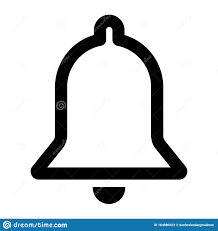 Convert jpg to ico on numerous devices. Icono De Campana De Alarma Icono De Campana Simbolo De Alerta Ilustracion Del Vector Ilustracion De Arte Campanero 164880323