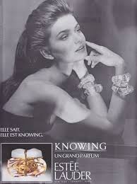 Despite multiple interventions by concerned friends, she often after all, the former face of estée lauder has been in the spotlight for decades. 1990 Paulina Porizkova For Estee Lauder A Photo On Flickriver