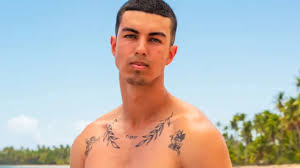 Quién es Manuel, soltero de 'La isla de las tentaciones 6'