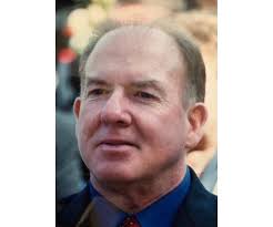 Paul McGloin Obituary (2021)