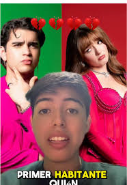 El fin del shippeo entre Aaron Mercury y Elaine