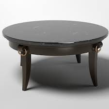 Shop the ralph lauren seating collection on chairish, home of the best vintage and used furniture, decor and art. Round Coffee Table Ralph Lauren Stone Top