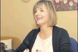 Count our blessings we have it, says Noeleen