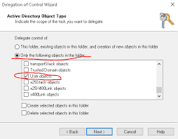 To delegate rights in ad for users to be able to unlock accounts in. Angry Admin How To Delegate Right To Unlock Locked Active Directory Ad User Accounts
