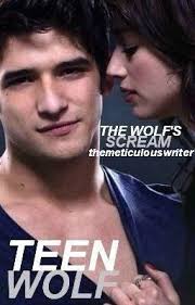 The Wolf's Scream (Teen Wolf Scott/Allison fanfiction)