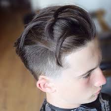 It specializes in the lushness of. 35 White Boy Haircuts 2021 Guide
