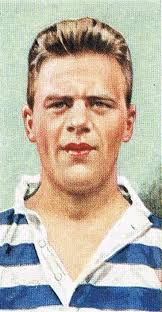 A FEATHERSTONE ROVERS BLOG: Billy Stott