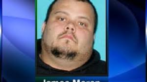 Search Continues For Double Murder Suspect