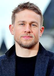 Charlie Hunnam Sons Of Anarchy Charlie Hunnam Charles Sons Anarchy Jax Teller Blonde Blond Hunk Charlie Hunnam Celebrities Male Charlie Hunnam Soa