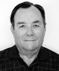 James Ingle Obituary (2015)