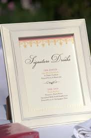 Pin By Ridgewells Catering On Pop The Question Wedding Signature Drinks Wedding Drink Drink Names