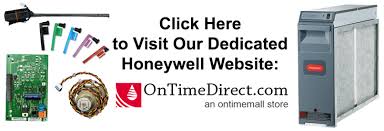 Honeywell Humidifier Parts Furnace Mounted