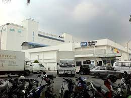 Western digital (m) sdn bhd. Western Digital Closing Malaysian Factory Down Pokde Net