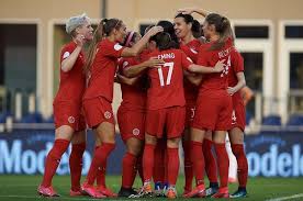 Venue name bmo field city toronto, ontario capacity 36045. Canada Soccer Announces Women S National Team Roster Ahead Of April Camp In Wales England