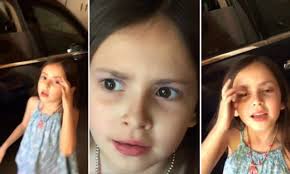 Watch: This sassy 6-year-old girl's epic response to her snarky brother is  going viral