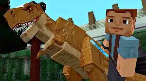 We did not find results for: How To Play Jurassic World Minecraft Youtube