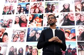 Class a common stock (googl) at nasdaq.com. Alphabet Q4 2017 Earnings Revenue Eps Analysis