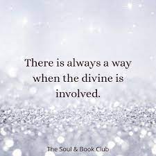 Divine Faith Quotes Spiritual Quotes Inspirational Words