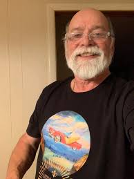 John Dibernardo flashes the international membership signal... New designs  in the Marty Blake Collection are now available. Show 'em how we roll in  the 315! https://queen-bee-brand-merch.myshopify.com/