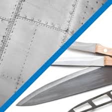 10 Differences Between Aluminum And Stainless Steel Metal