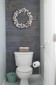 Tener un baño ciego (es decir, sin ventanas) puede. Como Decorar Un Bano Pequeno Y Sencillo 20 Curso De Organizacion Del Hogar Y Decoracion De Interiores