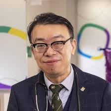 Dr Stanley Cheung