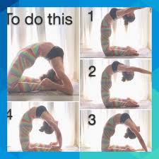 Pin On Yoga Stretch