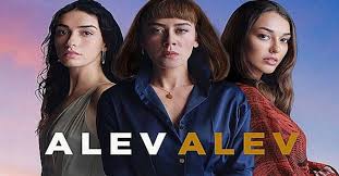 Alev wants to take revenge by meeting sahin. Alev Alev Dizisi Nerede Cekiliyor Hangi Diziden Uyarlama Alev Alev Konusu Nedir Oyuncu Kadrosunda Kimler Var Medya Haberleri