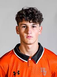 2023 Men's Soccer Roster