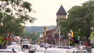 Dundas footwear is fueled by the pure fascination for quality products that stand the test of time, is easily repairable and become more beautiful with use. Our Town Dundas Watch News Videos Online