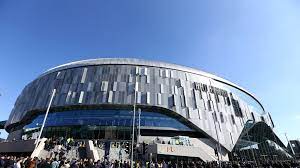 Richard hammond helps move the 9000 tonne tottenham stadium pitch to make way for the nfl pitch hidden beneath.like discovery australia on facebook: Tottenham S New Stadium All You Need To Know About Spurs New 1billion Ground Football News Sky Sports