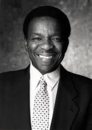 Dr Joseph Parham (1944-2021)