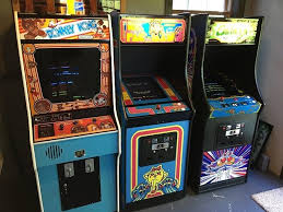 With this effortless game console arcade set up, you will be up and running in no time! Retro Games Debate The Greatest Arcade Games Of All Time Ranked
