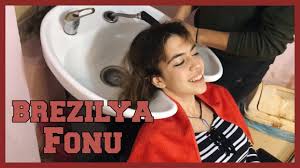 Brezilya Fonu Cektirdim Fiyat Kalicilik Saca Zarar Verir Mi Youtube
