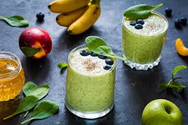 Vegetables are packed with so many nutrients, a vegetable smoothie can be tasty and a simple way to make sure you get important nutrition in your diet. Pass The Veggies 3 Vegetable Smoothie Recipes You Needed Yesterday The Travel Hub