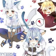 Harith Mlbb Anime Characters Anime Mobile Legend Wallpaper