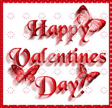 Animated happy valentines day gif for whatsapp, facebook, twitter, instagram, and other messengers. Happy Valentines Day Gif Images Animated Pictures Free Download
