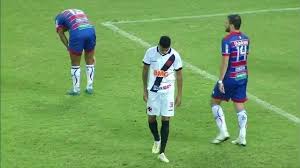 Pelo campeonato campeonato brasileiro no estádio são januário. Vasco E Fortaleza Estao Na Parte De Baixo Da Tabela Na Classificacao Do Returno Soufortaleza Com