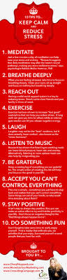 Where do puppies come into exam stress? 33 Stress Relievers Ideas Stress How To Relieve Stress Stress Relief