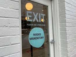 Jun 29, 2021 · gma and grgma may not achieve full immunity even if vaxxed. With Mask Mandates Ending Businesses Must Make And Enforce Their Own Rules Npr