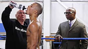 Eubank wants apology from son after victory over degale. Who Is Chris Eubank Jr S Trainer Boxing News
