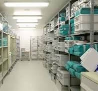Challenges of Running a Pharmaceutical Cold Chain & Ways to ...